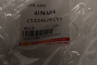 M27CY3EL STAB. LINK