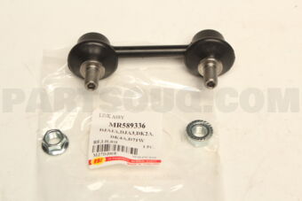 M27DJ00E LINK ASSY  DJA1A,DJA3,DK4A  RE