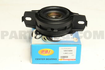 M29430 CENTER BEARING