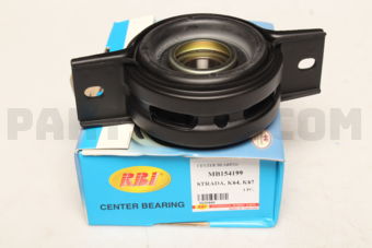 M29440 CENTER BEARING