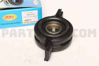 M29450 CENTER BEARING
