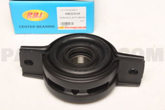M29450 CENTER BEARING