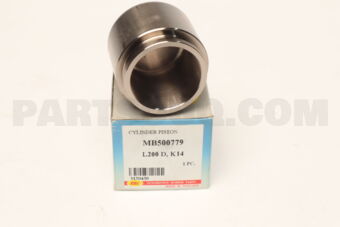 M30430 CYLINDER PISTON L200 D,K14***