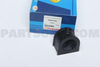 M38CS3L BUSH. GROMMET STRG  CS3