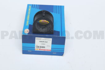 M38CS3L BUSH. GROMMET STRG  CS3