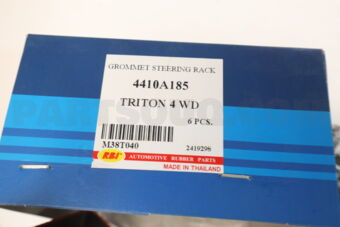 M38T040 BUSH. CROMMET STRG  4WD TRITON