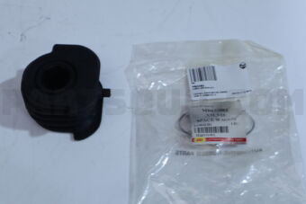 MB633003 LOWER ARM BUSH (LH)
