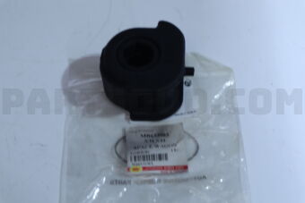 MB633003 LOWER ARM BUSH (LH)