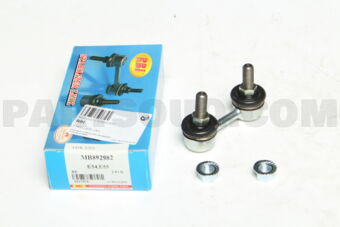 MB892982 RBI STABILIZER LINK RR