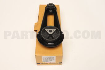 N09K13FMZ INSULATOR ENGINE MARCH K13 FR M/T
