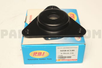 N13T32F0 SH. MOUNTING (LH  RH)