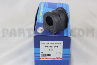 N21060 STABILIZER BUSH