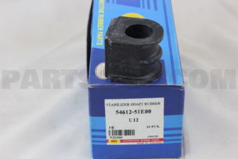 N21060 STABILIZER BUSH