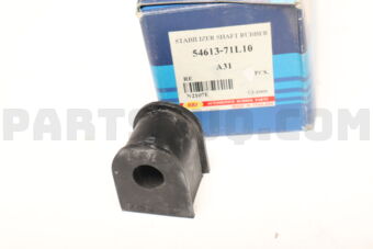 N2107E STABILIZER BUSH