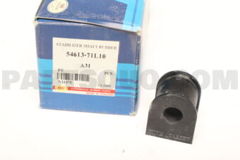 N2107E STABILIZER BUSH