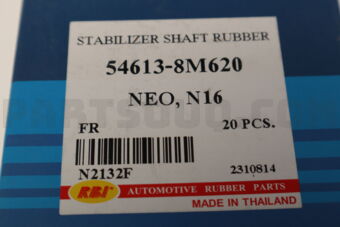 N2132F STABILIZER BUSH