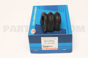 N21NR21F BUSH. STABILIZER  D40T