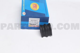 N21NR40F STABILISER RUBER NAV D40T 4WDF