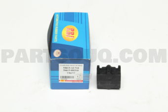 N21T30F BUSH. STABILIZER  P12,T30 FR