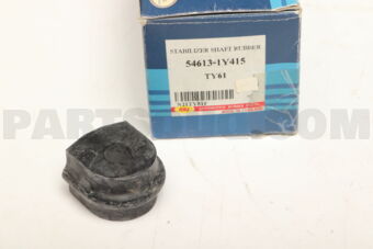 N21TY61F STAIBILZER SHAFT RUBBER