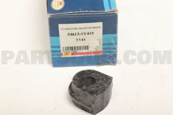 N21TY61F STAIBILZER SHAFT RUBBER
