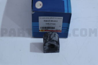 N21Y600F STABILIZR SHAFT RUBBR (FR)