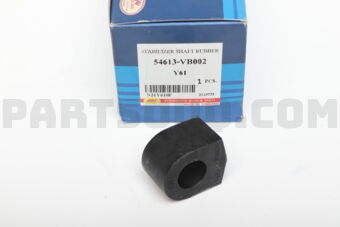 N21Y610F BUSH. STABILIER  Y61 FR