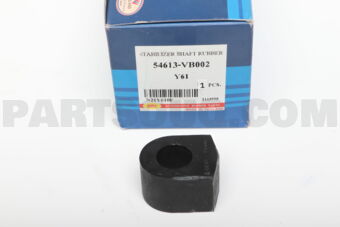 N21Y610F BUSH. STABILIER  Y61 FR