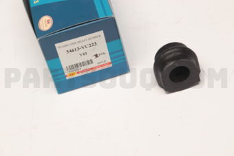 N21Y61F STABILIZR SHFT RUBBER FR