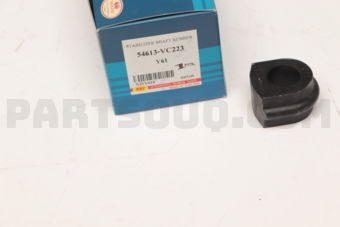 N21Y61F STABILIZR SHFT RUBBER FR