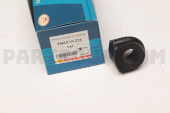 N21Y61F STABILIZR SHFT RUBBER FR