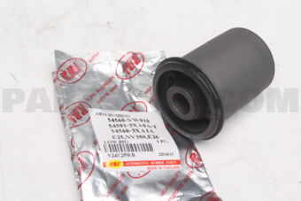 N24E25WB BUSH LOWER ARM  E25 BIG