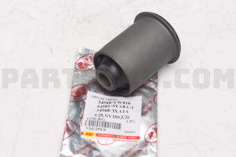 N24E25WB BUSH LOWER ARM  E25 BIG