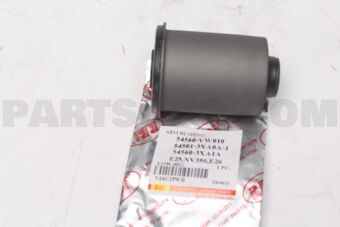 N24E25WB BUSH LOWER ARM  E25 BIG