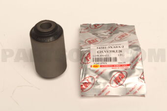 N24E25WS BUSHING