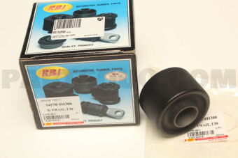 N24T30WB BUSH. LOWER ARM  T30 BIG