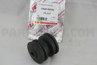 N25260 SUSPENSION BUSH