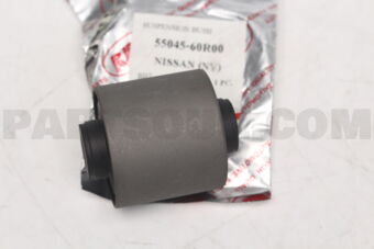 N25NVB SUSPENSION BUSH