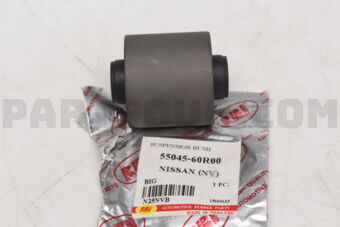 N25NVB SUSPENSION BUSH