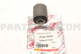 N25NVS SUSPENSION BUSH