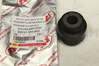 N26NR01F SHOCK ABSORBER BUSH