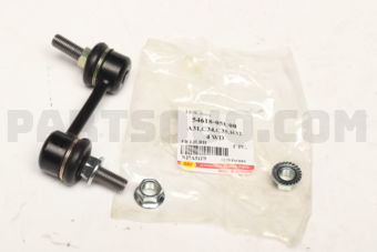 N27A31F0 LINK ASSY