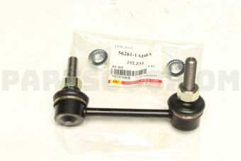 N27J320ER LINK.STABILIZER  J32,Z51 RE R
