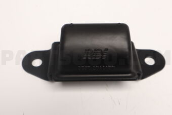 N2863W BUMPER-BOUND RH