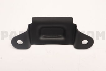 N2863W BUMPER-BOUND RH