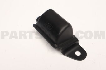 N2863W BUMPER-BOUND RH