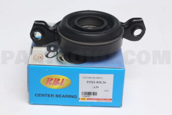 N29070 CENTER BEARING  A31