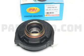 N2941X4 CENTER BEARING
