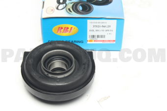 N2941X4 CENTER BEARING