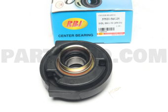 N2941X4 CENTER BEARING